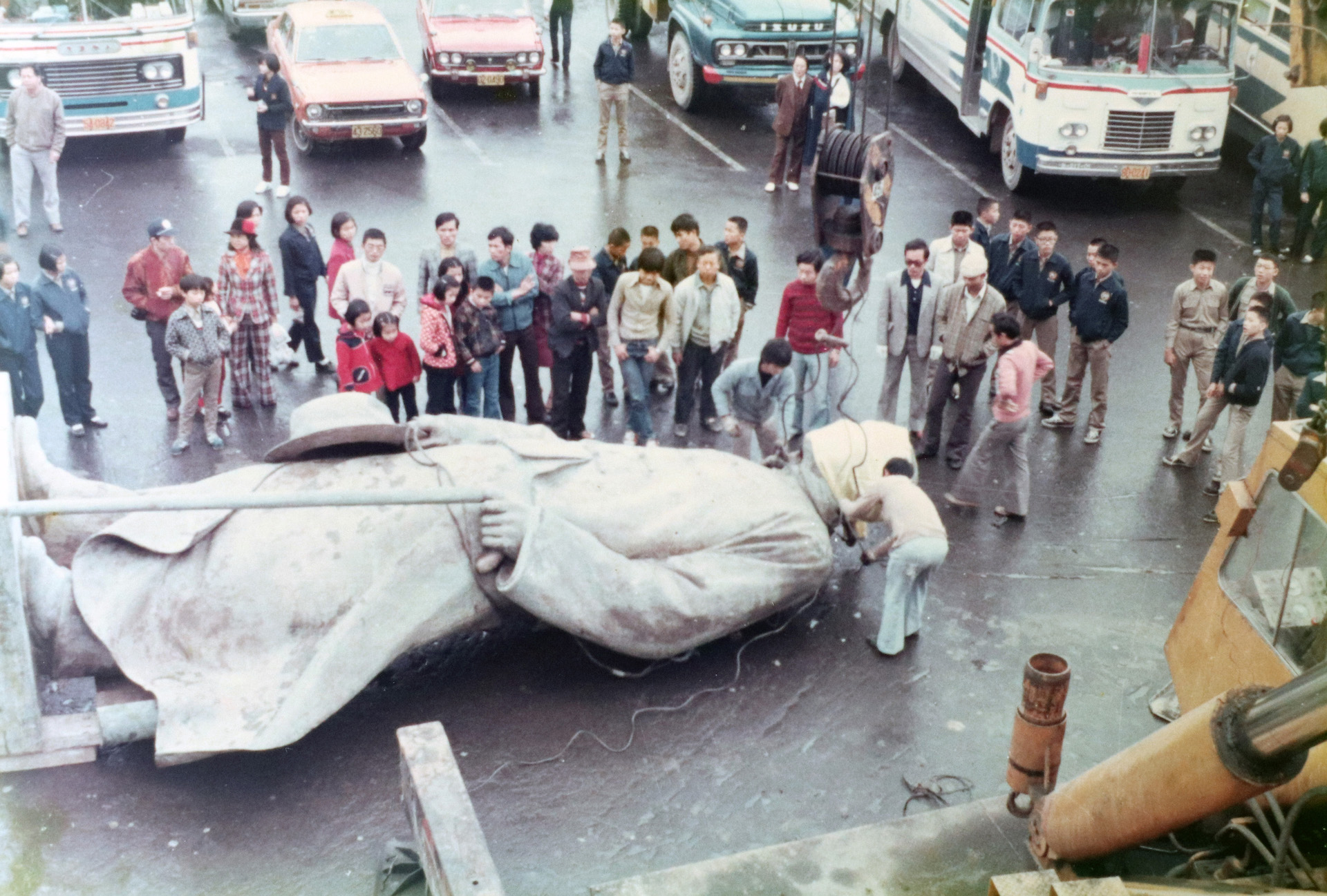 跟魏立之中流砥柱有關的相片,第1張